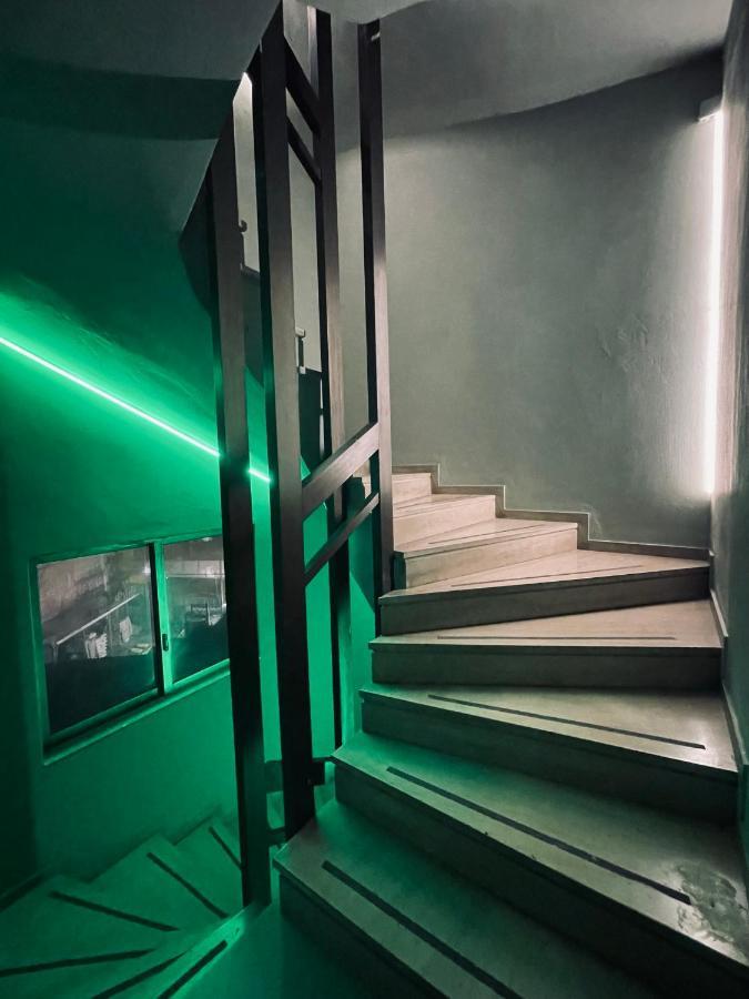 Apartments And Studios Атина Екстериор снимка