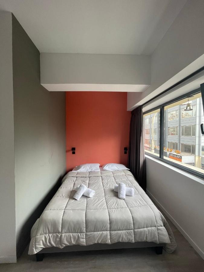 Apartments And Studios Атина Екстериор снимка